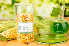 Penrith biofuel availability