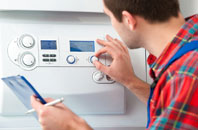 free Penrith gas safe engineer quotes